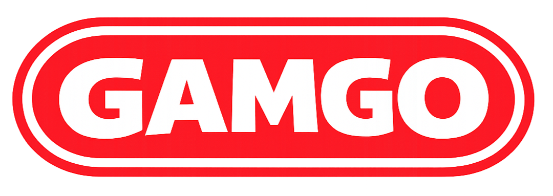 GAMGO